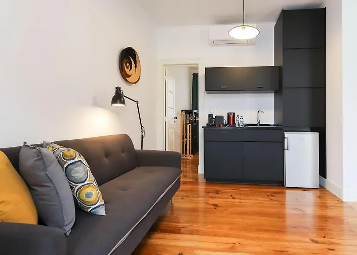 Luxury Olipi Apartments