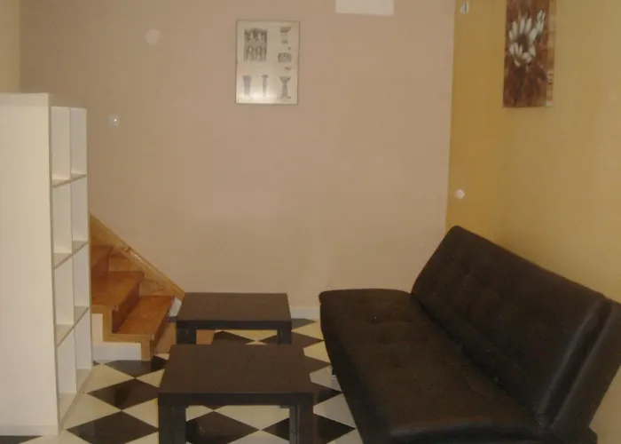 Downtown Guest House