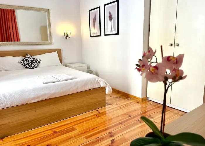 3 Bedroom, 2 Bathroom - Palma Residence