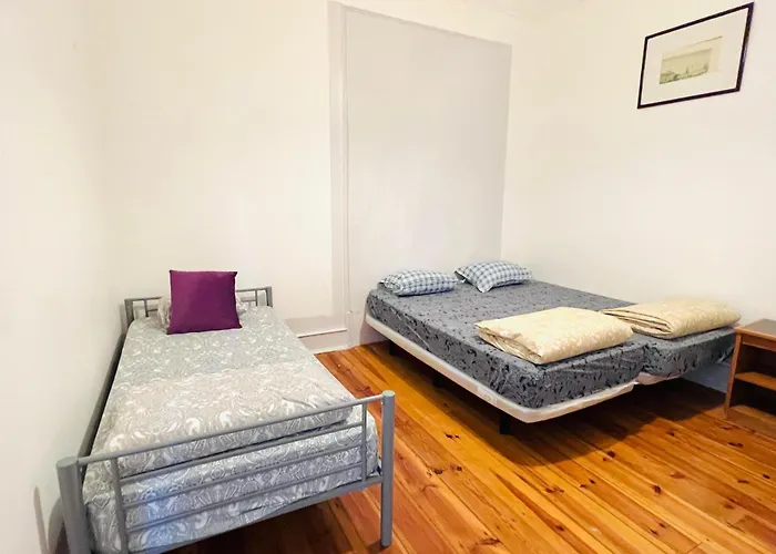 Fortune Guest house