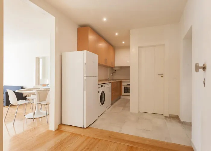 Gonzalo\'S Guest Apartments - Downtown Historic Flats