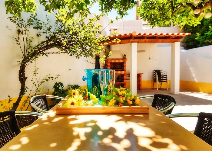 Graca Garden Apartment