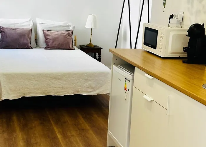 Madre Deus Guest House