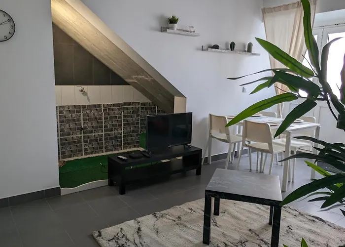 Casa Charme