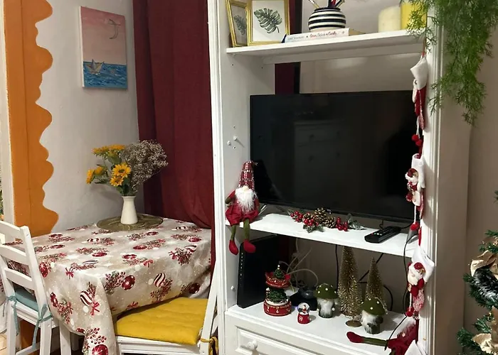 Hostel Cabana