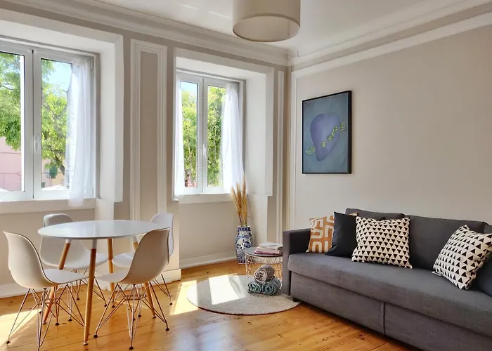 The Gallery Carnide - 2Br Home