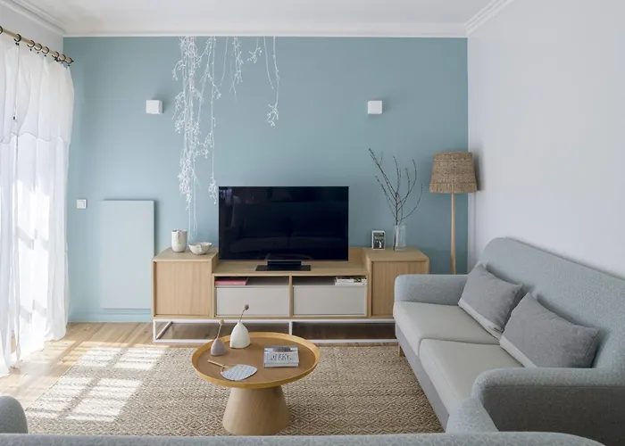 Flh Lapa Fresh & Chic Apartment