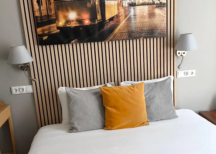 Great Stay Fanqueiros 1