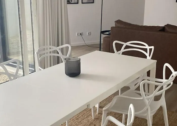 City Stays Belém Apartments