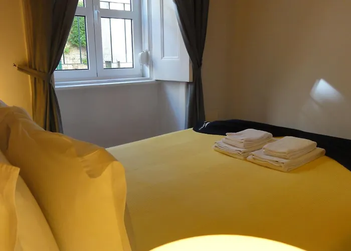 Campo Santana Apartment