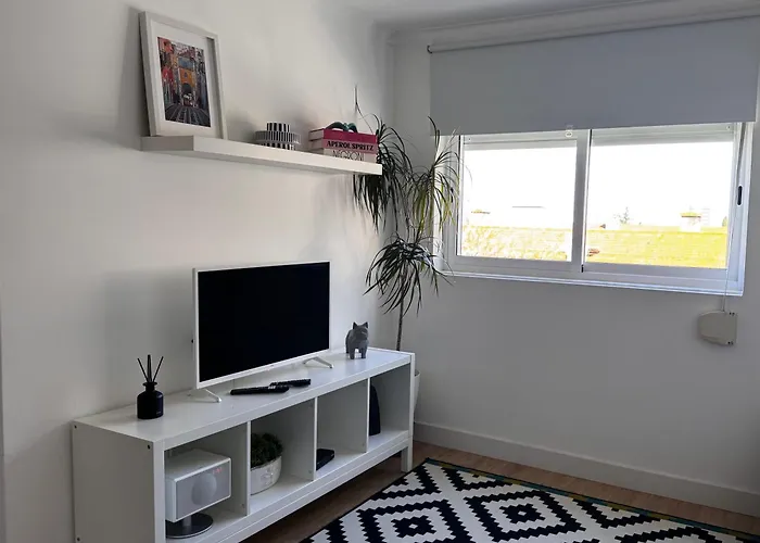 Ines Lx Apartamento