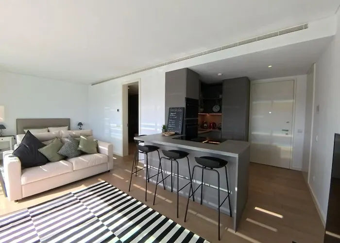 Prv Lisbon By Lysm Group