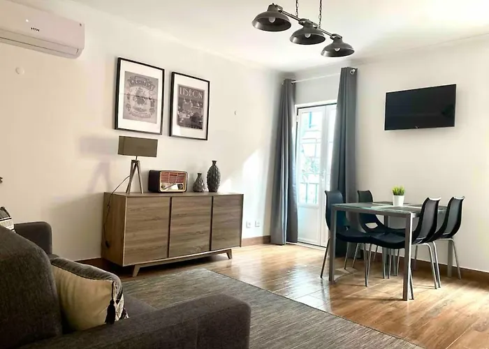 Al-Hamma Apartment