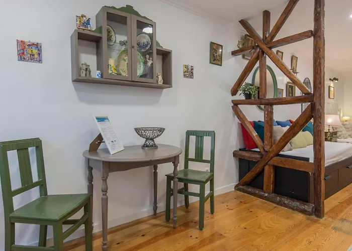 Charming & Cozy Studio - Alfama | By Airnest