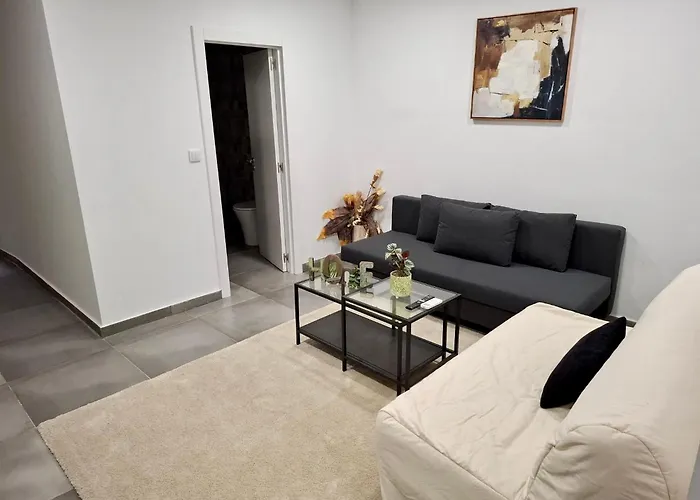 Central Flat In Lisbon