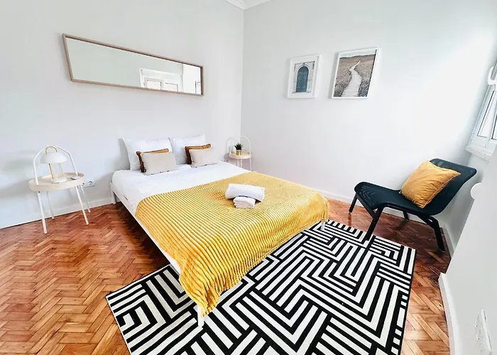 The Crespo House - No 4D - Rooms & Stays