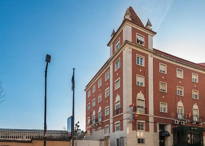 Apartamentos Lux Dinastia