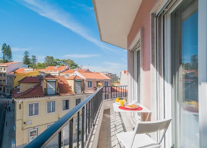 City Center Stylish Apartment