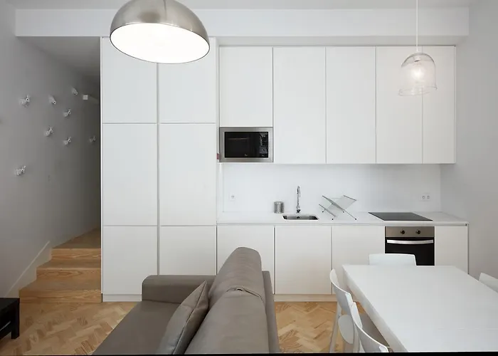 City Stays Sé Apartments