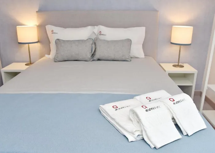 Alunni Stacc Guesthouse
