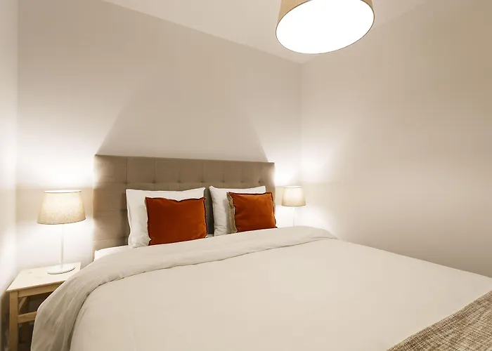 Alfama Premium Apartment