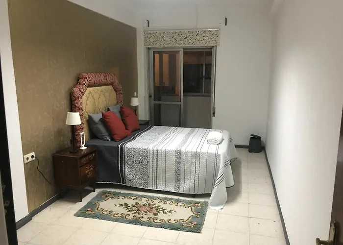 Apartment With 3 Bedrooms In Lisboa, With Wonderful City View And Balc