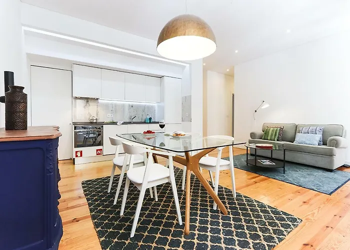 Joivy Avenida Apartments
