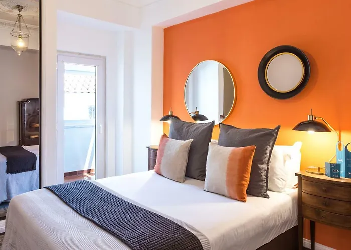 Sweet Inn Apartment - Sao Bento