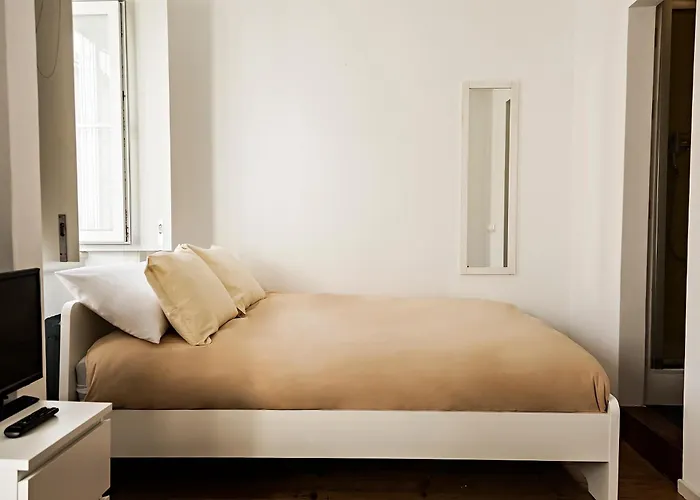 Apartamento Ideial