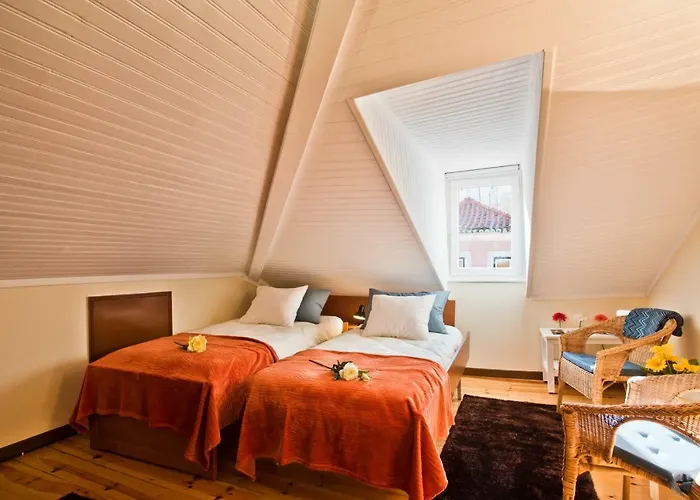 Old Town Loft