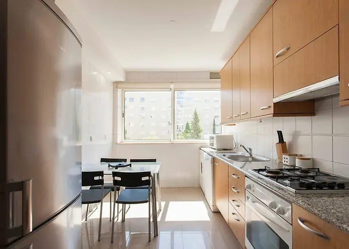 Apartamento Expo
