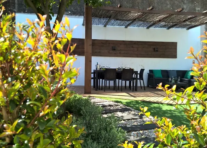 Graca Garden Home
