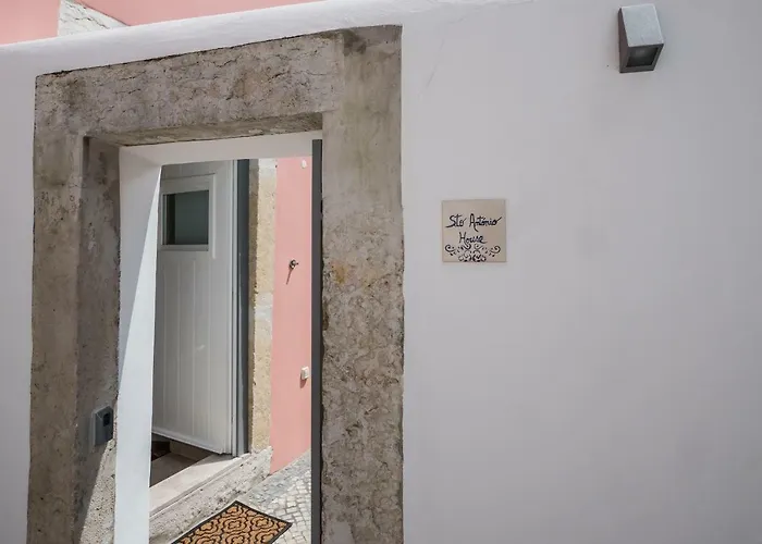 Santo António House - Exclusive Apartment