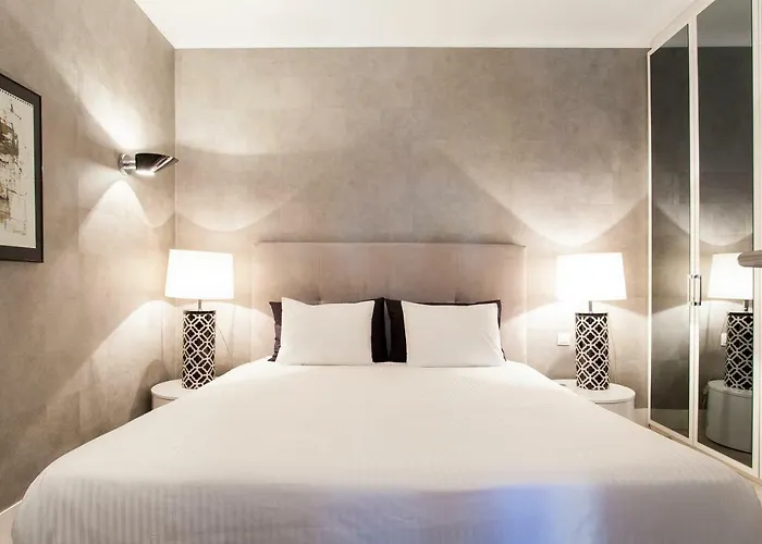 Luxury Apartment - Jj Apartment\'S