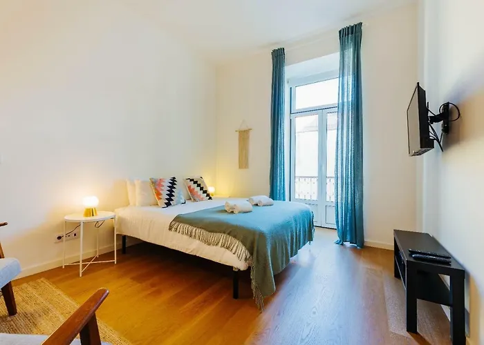 The Rossio Studio
