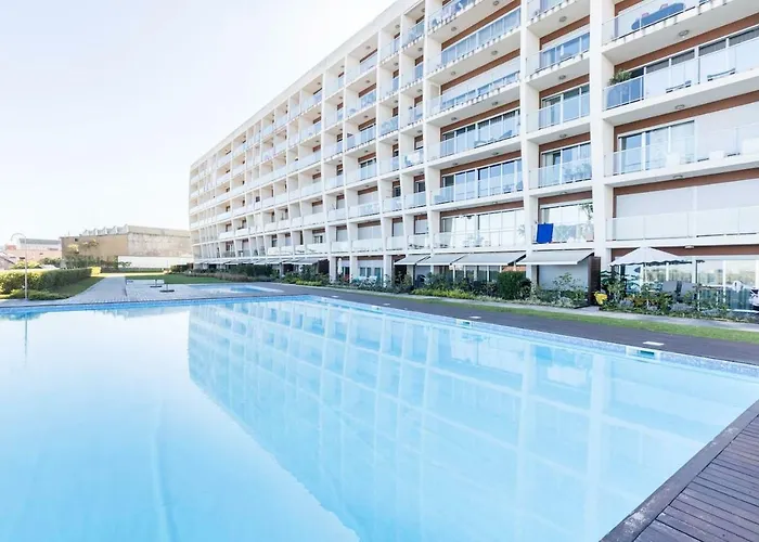 Amazing Flat - Pool&Parking