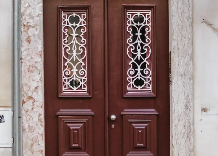 Joivy Elegant 2Br Apt Nearby Tram 28E Stop - Portas Sol