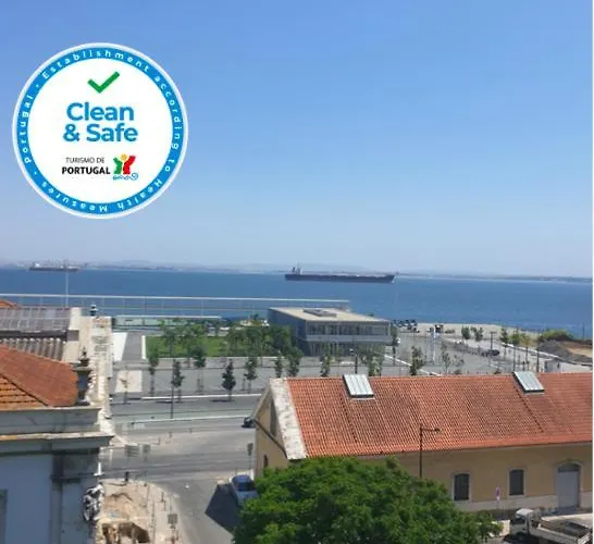 Alfama Apartments Services