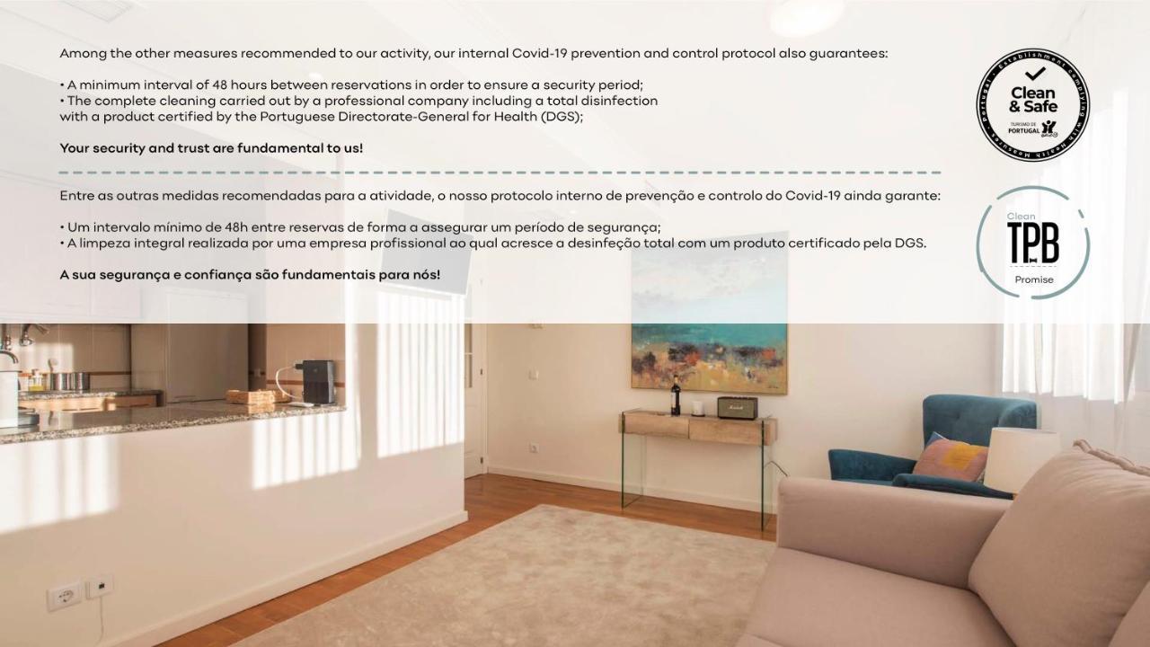 Saldanha Executive By The Portuguese Butler Lisbon