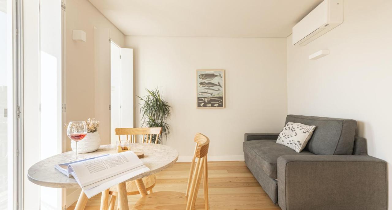 Cozy Alfama Appartement