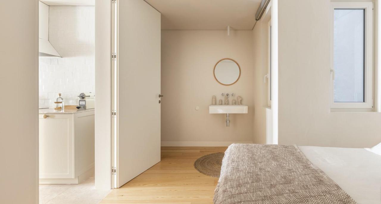 Cozy Alfama Appartement