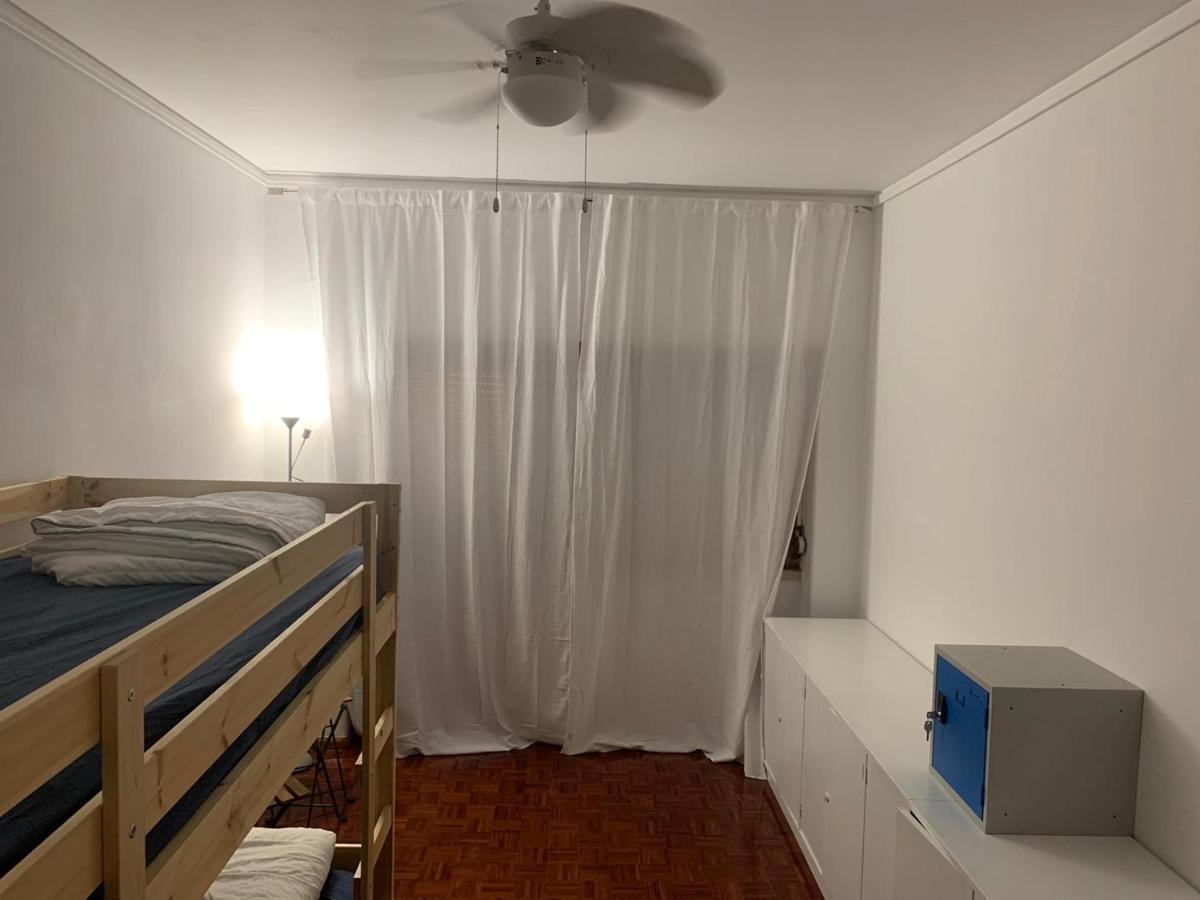 Rostelbem Bed & Breakfast Lissabon