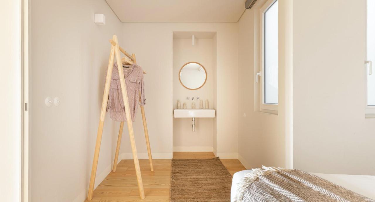 Appartement Cozy Alfama Lisboa