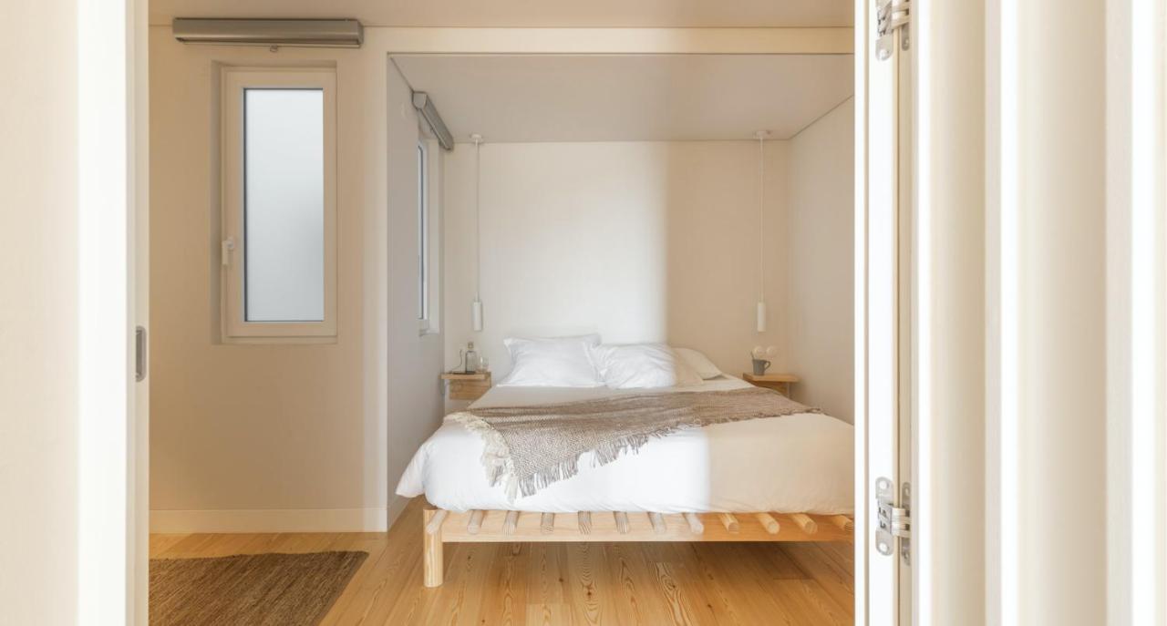 Appartement Cozy Alfama Lisboa