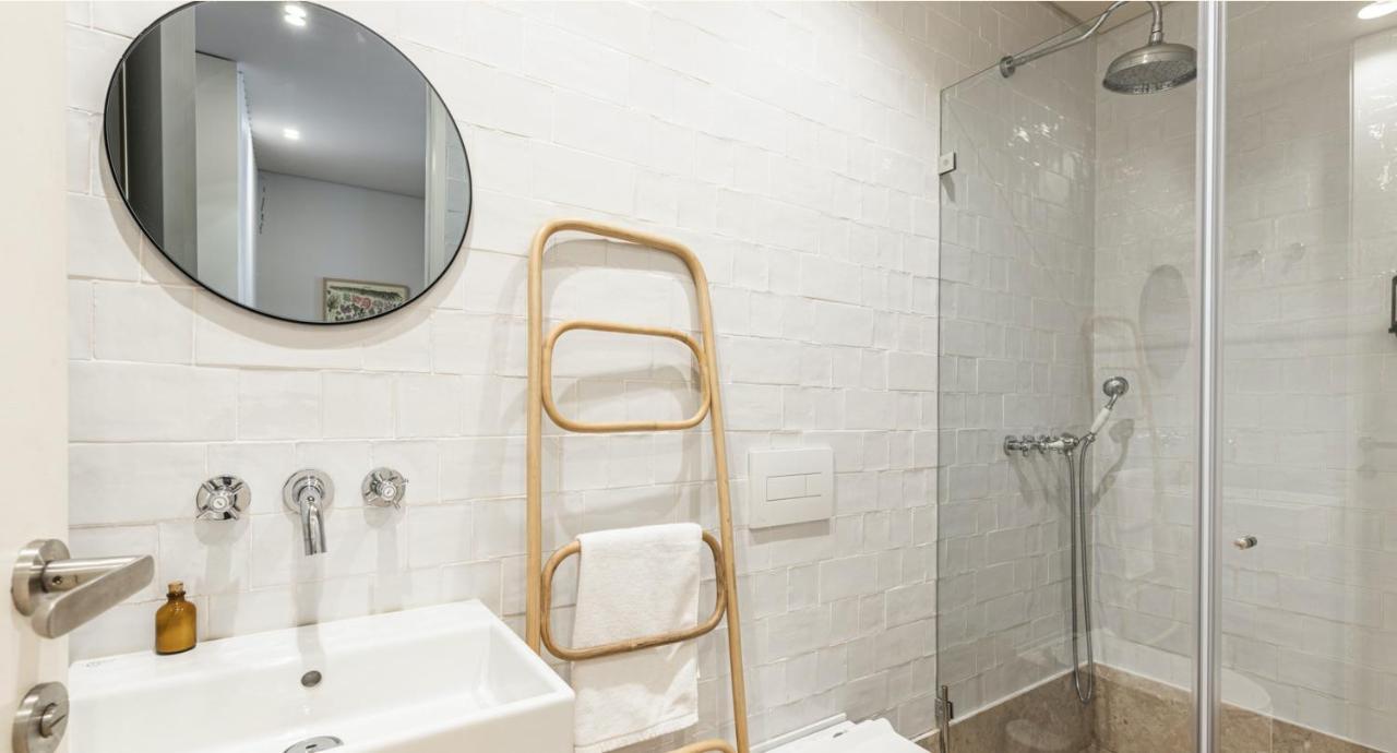 Appartement Cozy Alfama Lisboa