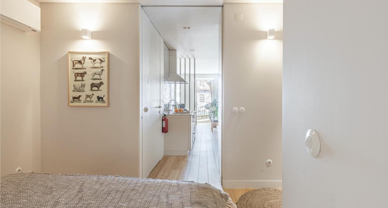 Appartement Cozy Alfama Lisboa