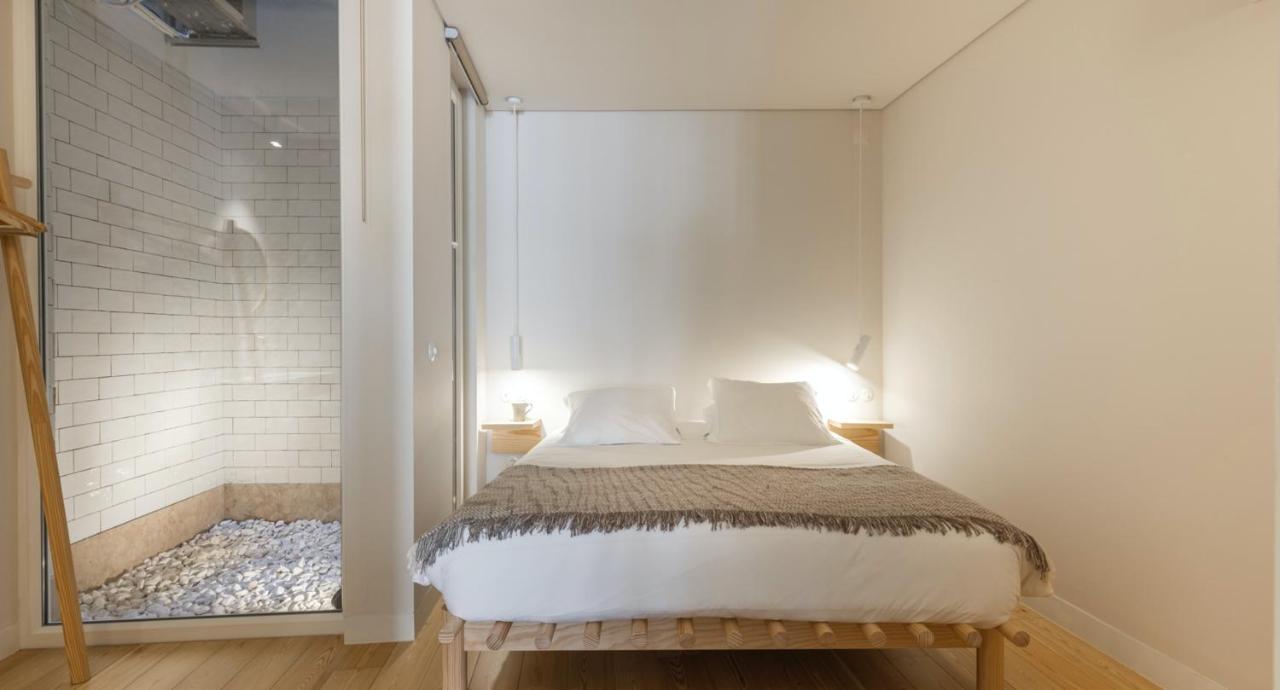 Appartement Cozy Alfama Lisboa
