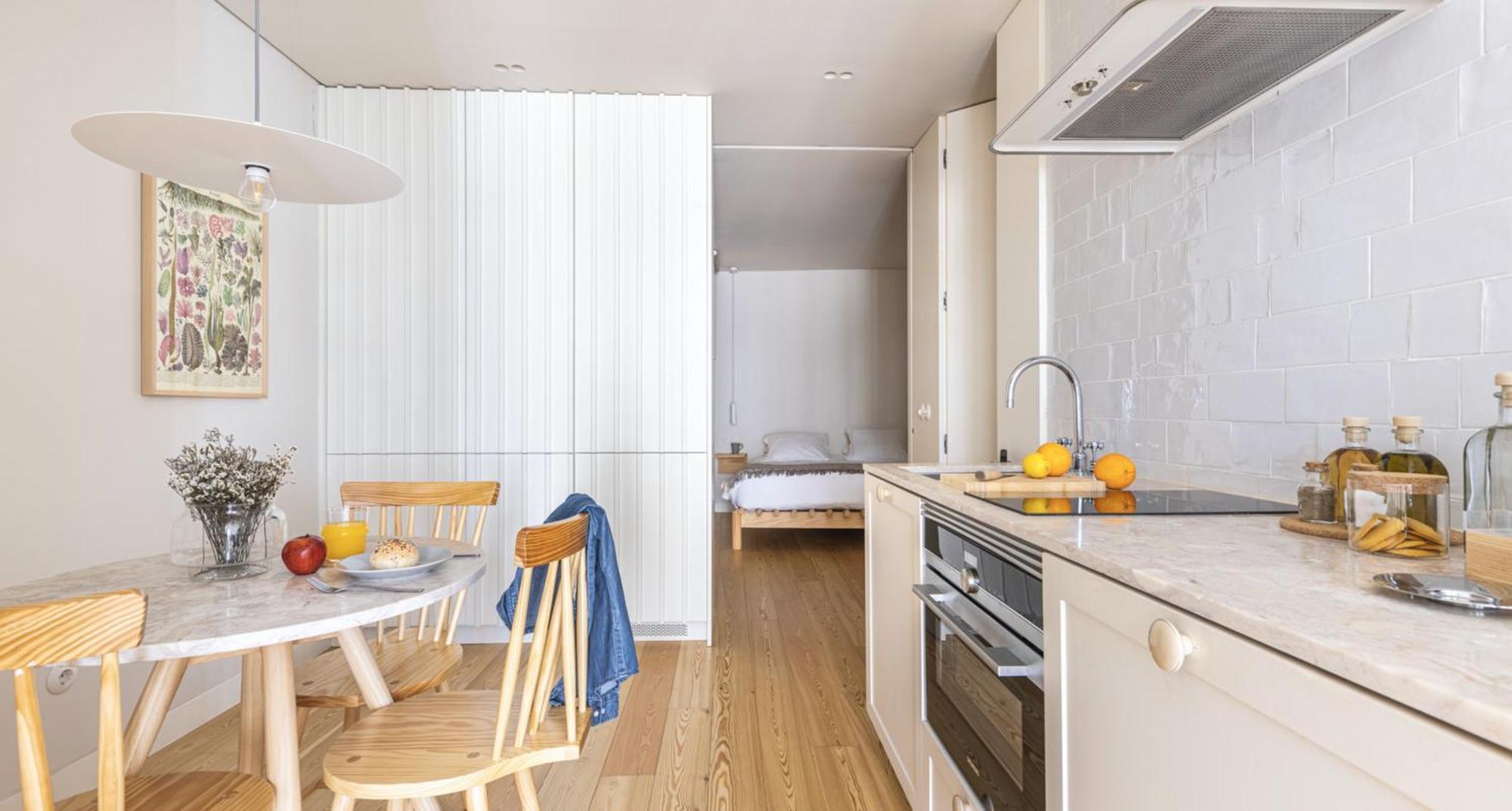 Cozy Alfama Appartement *