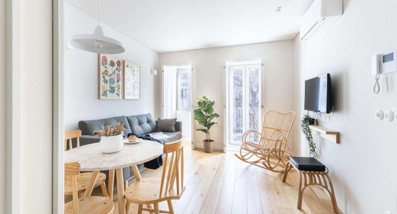 Cozy Alfama Appartement