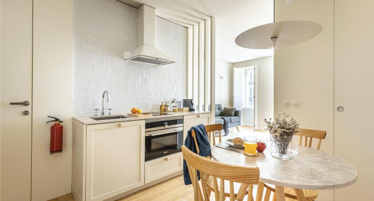 Cozy Alfama Appartement
